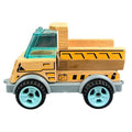 Camion benne transformable 17 cm - Sapin Malin