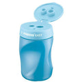Taille Crayon 3 Trous Easy Sharpener Gaucher