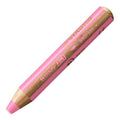 Crayon Multi-talents Stabilo Woody 3in1 Rose
