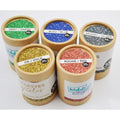 Paillettes biodégradables végétales en tube 35 g
