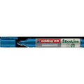 Marqueur Edding 28 Pte Ogive - Bleu