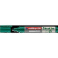 Marqueur Edding 28 Pte Ogive - Vert