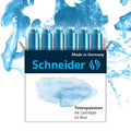 Cartouche D'encre - Bleu Glacial