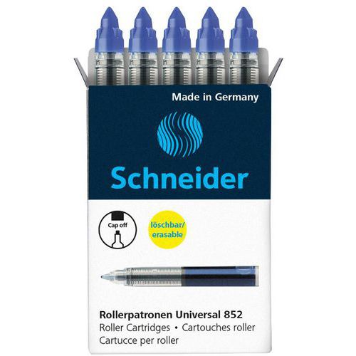 Recharge pointe pour stylo roller Breeze - Schneider