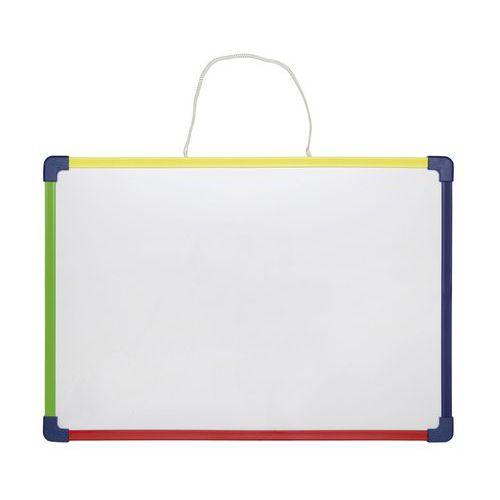 Tableau Blanc 28 X 40 Cm