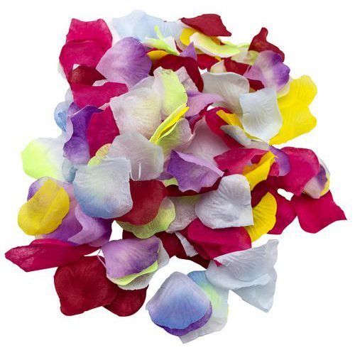 Sachet 75g Pétales En Tissu