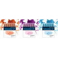 Lot de 6 Cartouche d'encre - Schneider