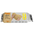 Pain De 1kg Pâte Autodurcissante Ocre