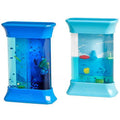 Lot 2 bouteilles sensorielles océan - Learning resources