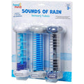 Lot 3 Tubes Sensoriels Pluie