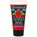 Tube De Maquillage 20 Ml Rouge