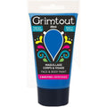 Tube De Maquillage 20 Ml Bleu