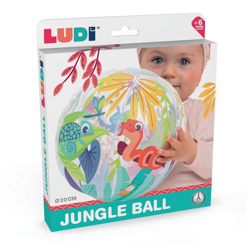 Ballon Gonflable