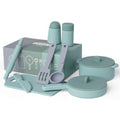 Set De Cuisine Silicone