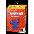 Six Qui Prend