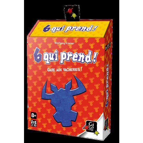 Six Qui Prend