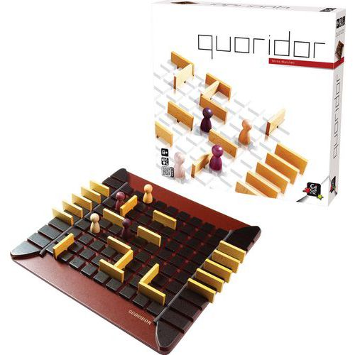 Jeu Quoridor Classic