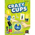 Jeu Crazy Cups