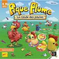 Lot de 44 Pique-plume - Gigamic