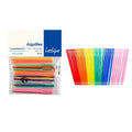 Pack De 32 Aiguilles En Plastique - 7 X 02 Cm