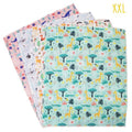 Coupon Tissu 455x55 Imprimés Animaux