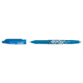Stylo Roller Frixion Ball Turquoise