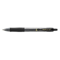 Stylo Roller Gel G2+ Noir