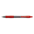 Stylo Roller Gel G2+ Rouge