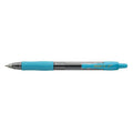 Stylo Roller Gel G2+ Turquoise