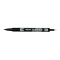 Marqueur permanent double pointe Twinmarker - Pilot