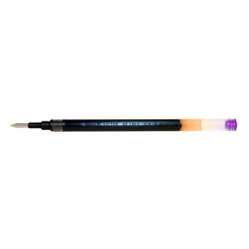 Recharge encre gel violet 0,7 mm B2P et G2
