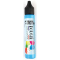 Crayon 30 Ml Pour Bougie Bleu Fluo