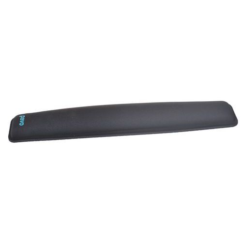 Repose poignet noir pour clavier