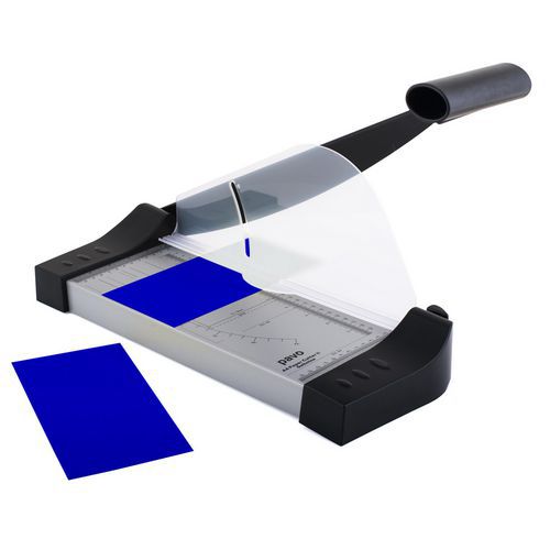 Massicot A4 Paper Cutter Ii - Guillotine