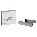 Boite 1000 agrafes metal