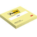 Bloc 100 feuilles notes 76 x 76 mm - Post-it