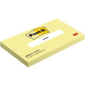Bloc 100 feuilles notes 127 x 76 mm - Post-it