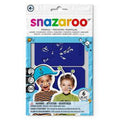 Assortiment 12 Pochoirs Pour Maquillage