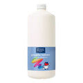 Flacon 2l Gouache Redimix - Blanc