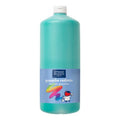 Flacon 2l Gouache Redimix - Vert Émeraude