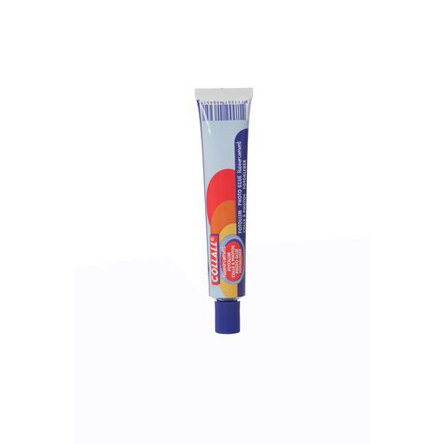 Tube De Colle Repositionnable 50 Ml