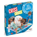 Criss Cross - Cayro