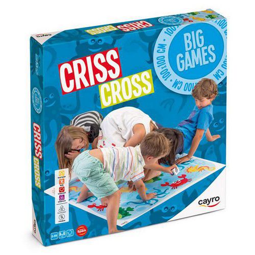 Criss Cross