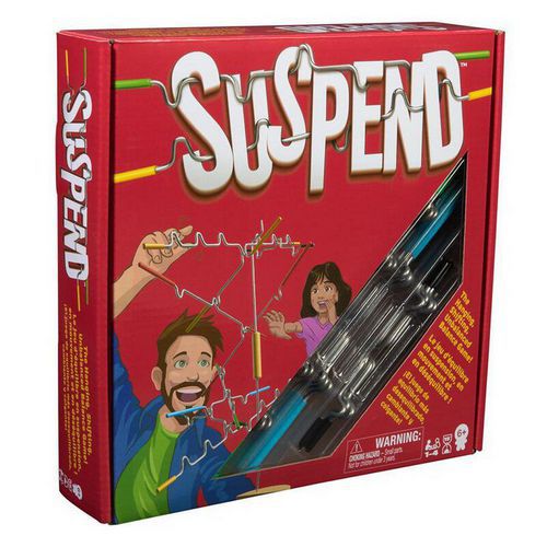 Suspend - Spin Master