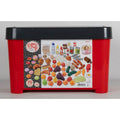 Coffret alimentation - Ecoiffier