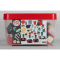 Coffret dinette - Ecoiffier