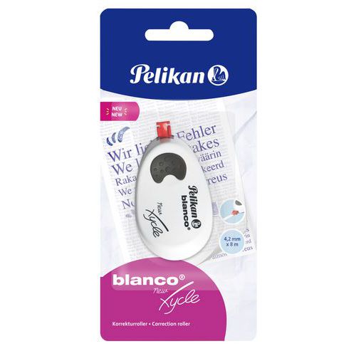 Correcteur Xycle Blanco 8 M