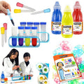 Coffret p tit chimiste creatif encres a dessiner