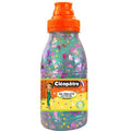 Gel pailleté 250 ml effet océan étoilé - Cléopâtre
