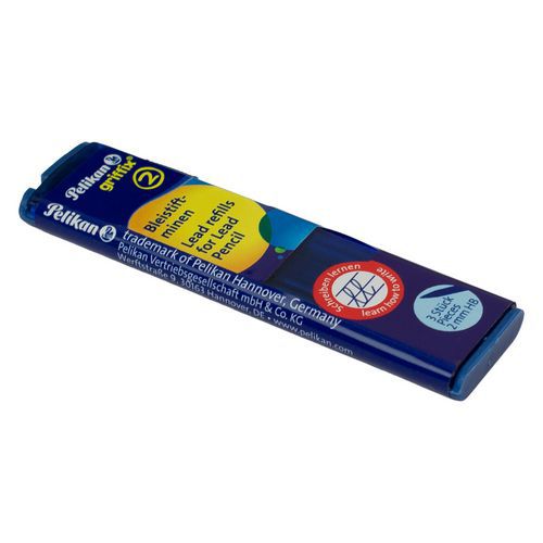 Recharge porte mine Griffix - Pelikan